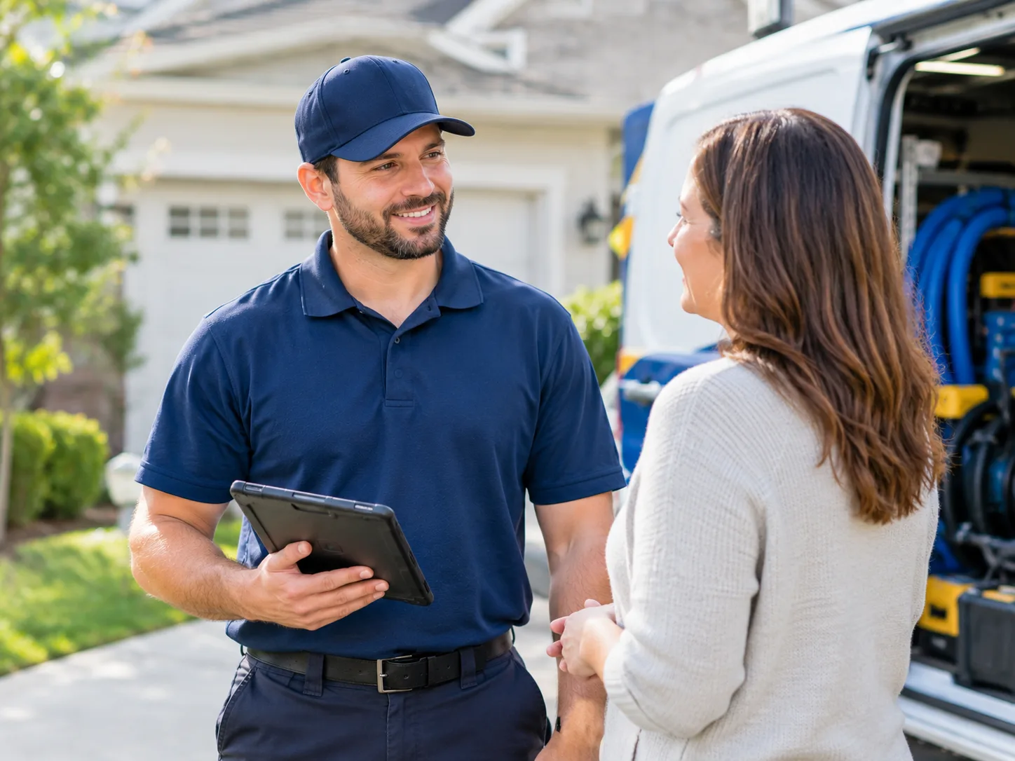 Sewage Backup Cleanup New Lisbon, NY FAQs